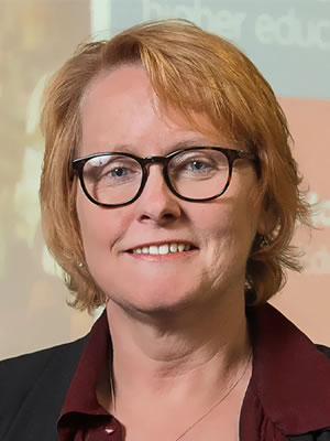 Professor Catherine Montgomery