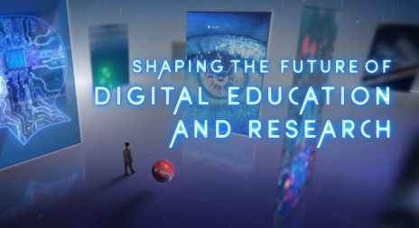 Lingnan University's Digitalization in Arts and Sciences