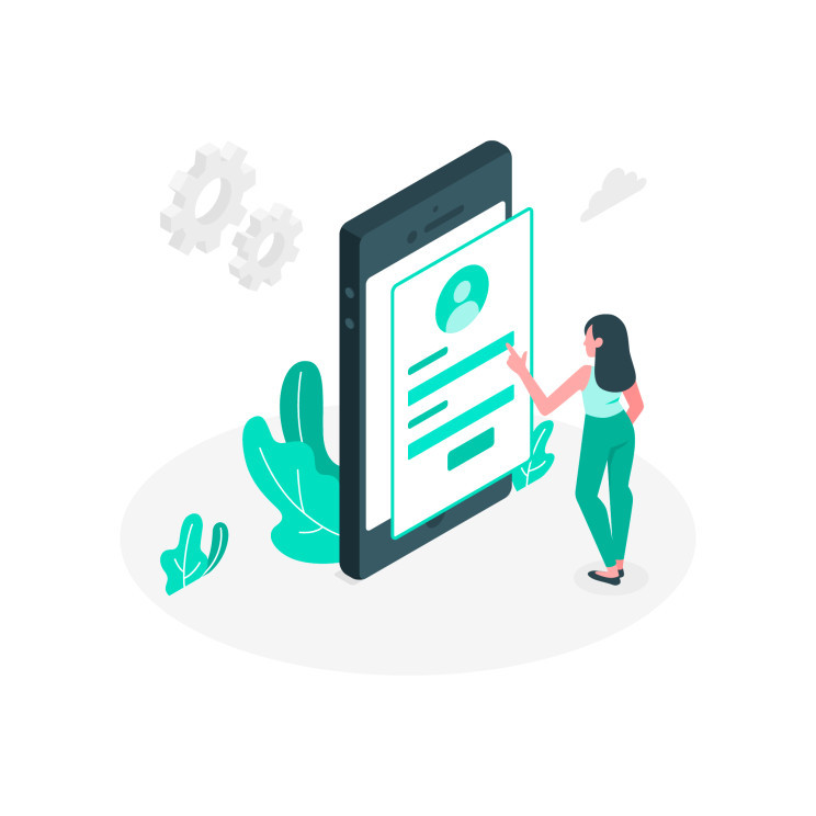 User Account Services