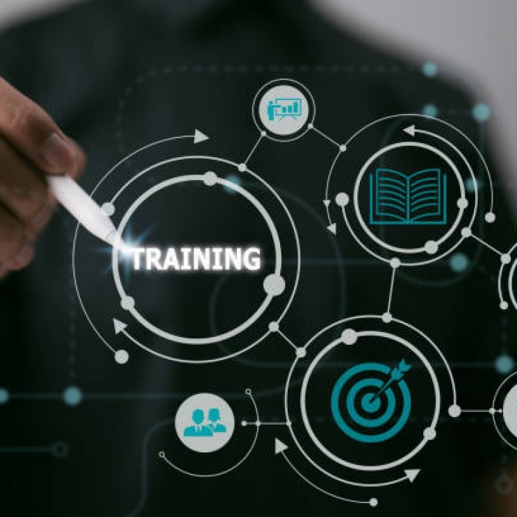 User Training