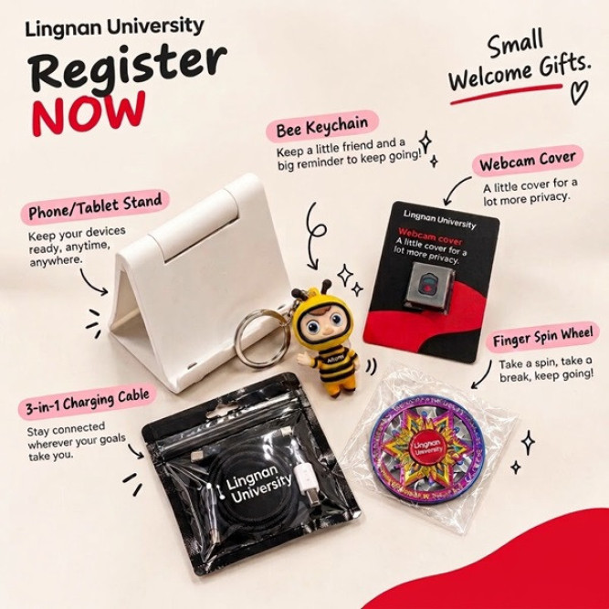 Campus Facial Recognition System Registration Souvenirs