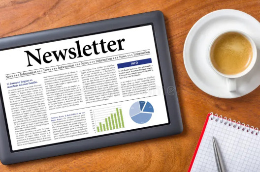 ITSC Newsletter