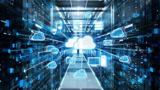 Policy of Sharing Server Resources Hosted at ITSC Data Centres 🔒
