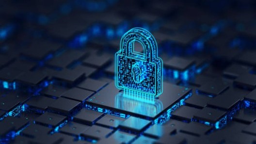 Information Security 🔒