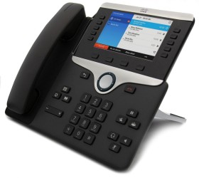 Cisco 8841 IP phone