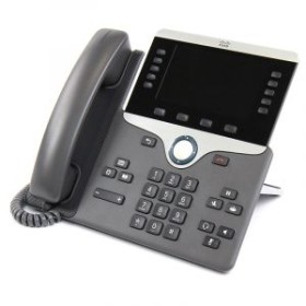 Cisco 8811 IP phone
