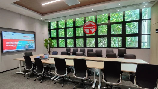 Asia Insurance Conference Room (AD308)