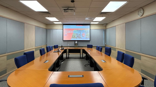 Conference Room (LYH309)