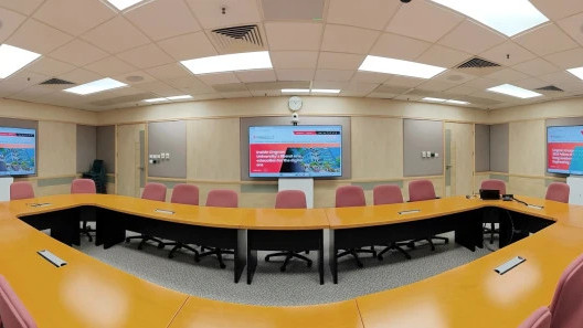 Conference Room (LYH310)
