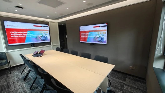 President Lodge Meeting Room 2 (PLCC103)