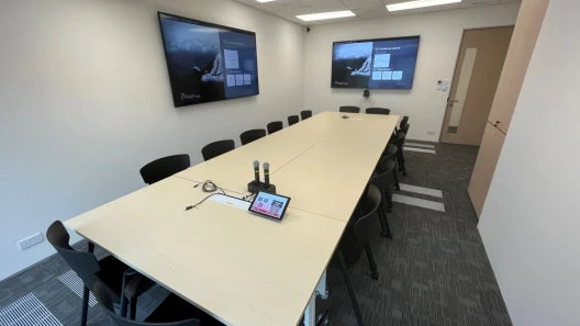 Nina Tower Conference Room (TW1903/1)