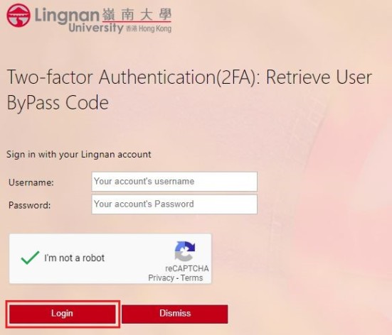ByPass Code