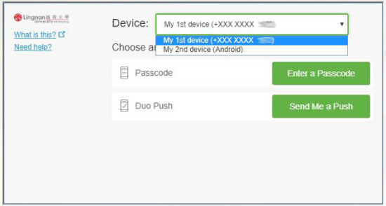 multi device_authan