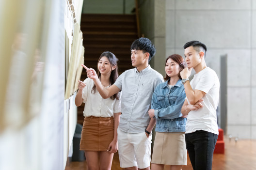 Services for Students