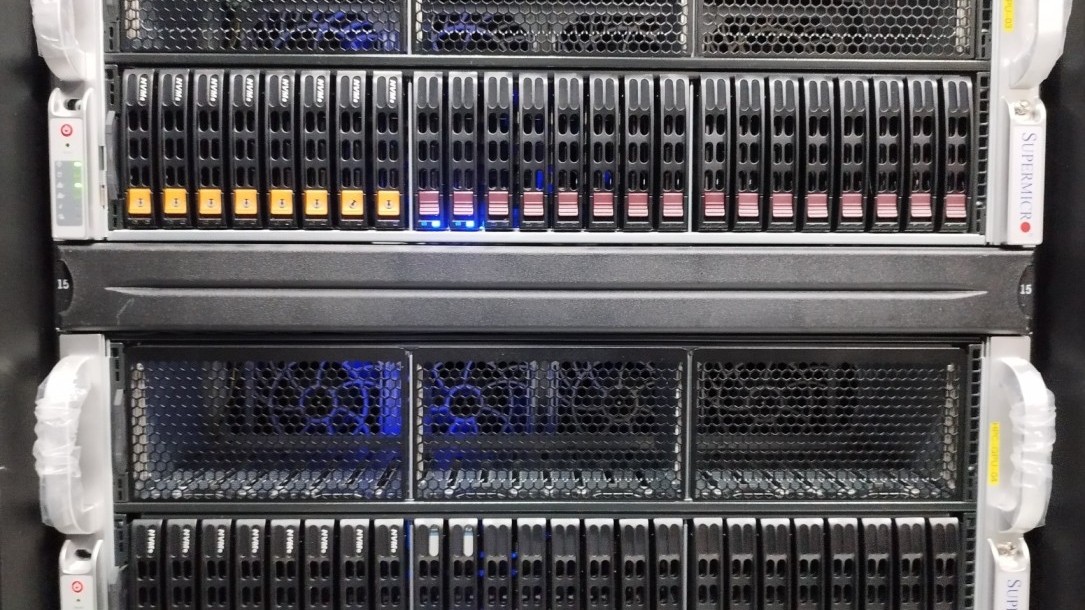 High Performance Computing (HPC) Platform