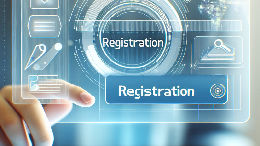 Banner 9 Student Registration