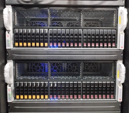 High Performance Computing (HPC) Platform