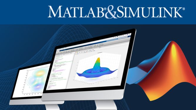 Provision of MATLAB Campus-wide Suite