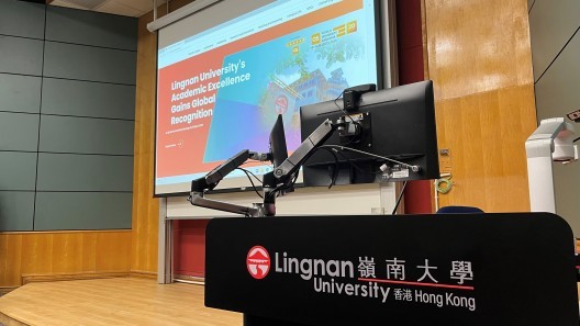 MBG01 Lecture Theatres