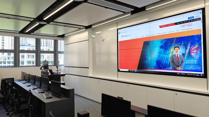 AI Lab