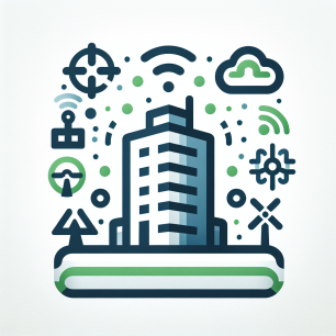 Deployment of campus-wide LoRaWAN IoT infrastructure