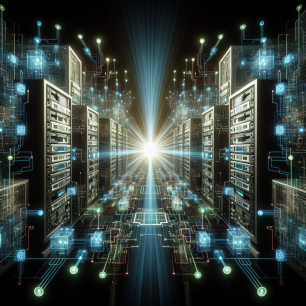 Upgrade of Server Virtualization Infrastructure