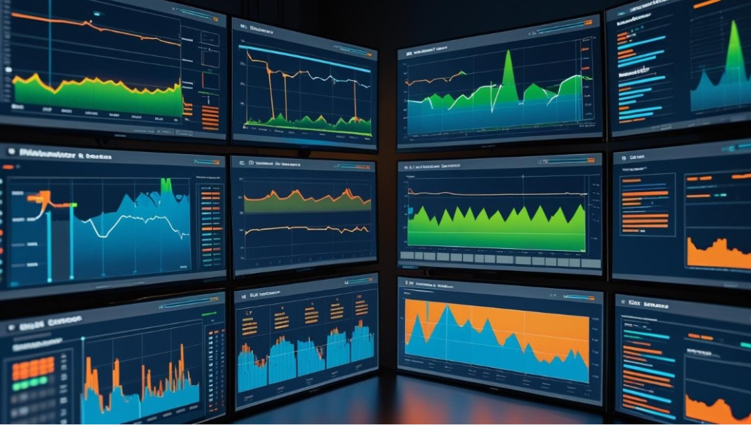 Optimizing Server Performance with Proactive Monitoring