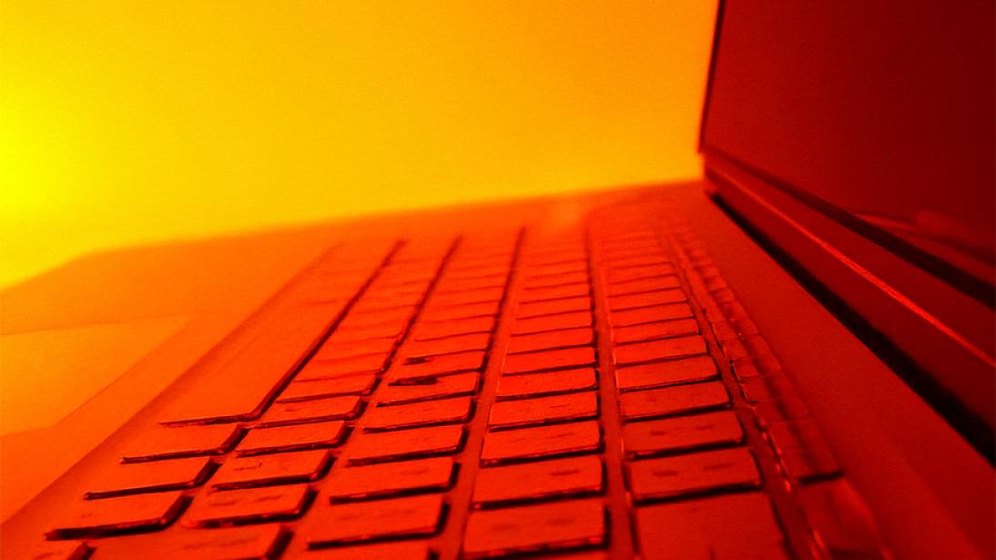 Provision of Notebook Computers for Research Staff and Students