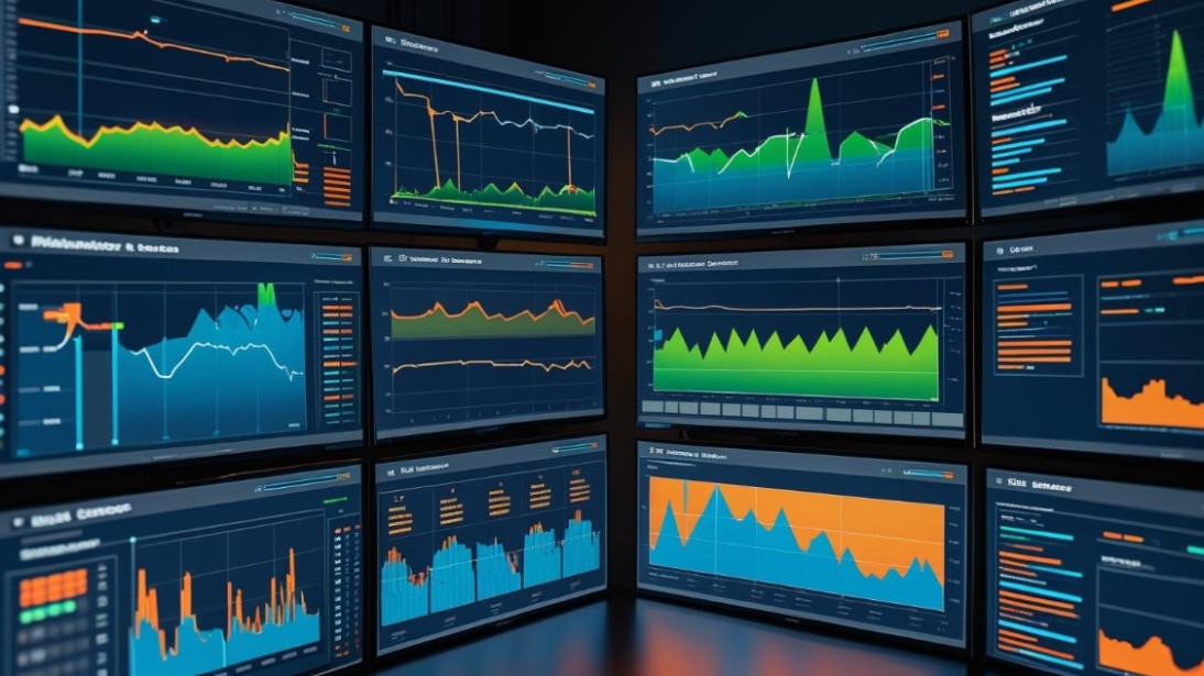 Optimizing Server Performance with Proactive Monitoring