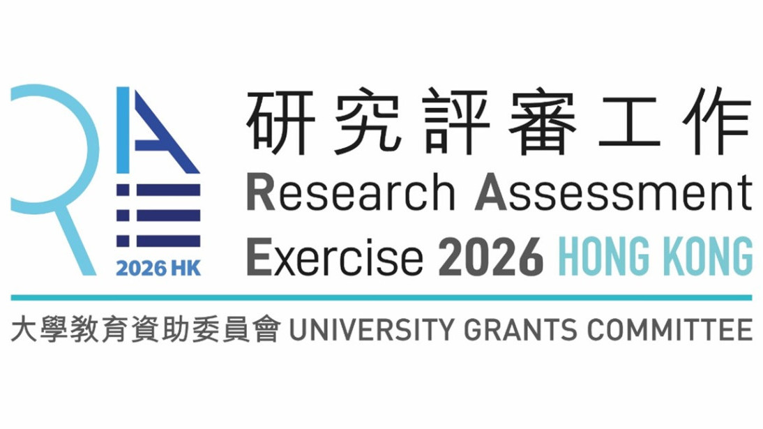 Research Assessment Exercise 2026