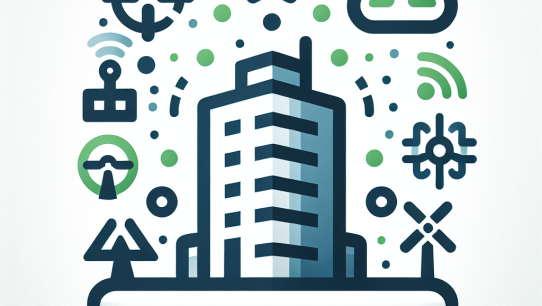 Deployment of campus-wide LoRaWAN IoT infrastructure