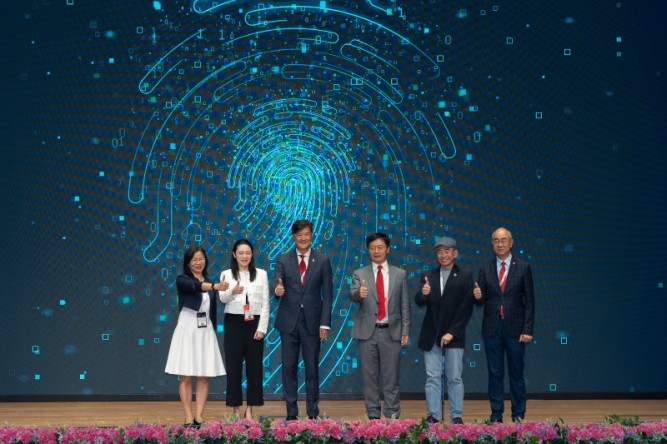 CIO message for 16th issue of Newsletter
