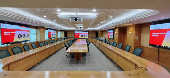Innovative AV System Upgrades for Classrooms and Meeting Rooms