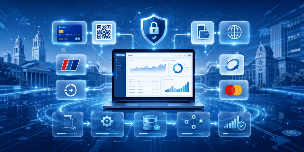 Payment Portal