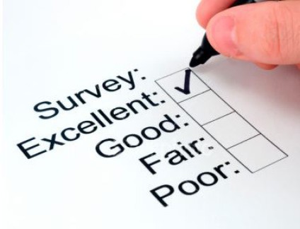 security awareness survey