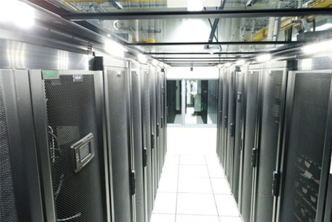 Data Centre
