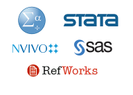 Research Software Available for Installation