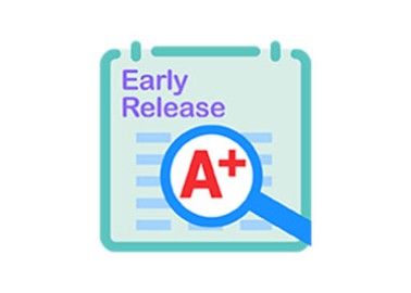 Early Grade Release on LU Mobile