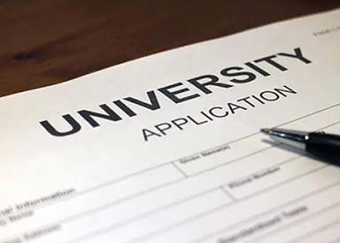 Enhancement to Online Admission System