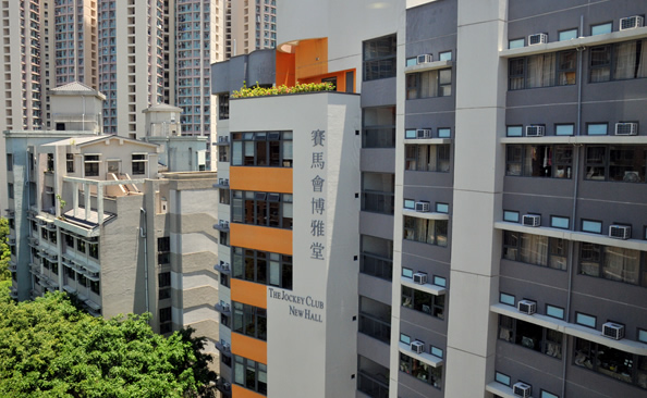 Northern Hostels