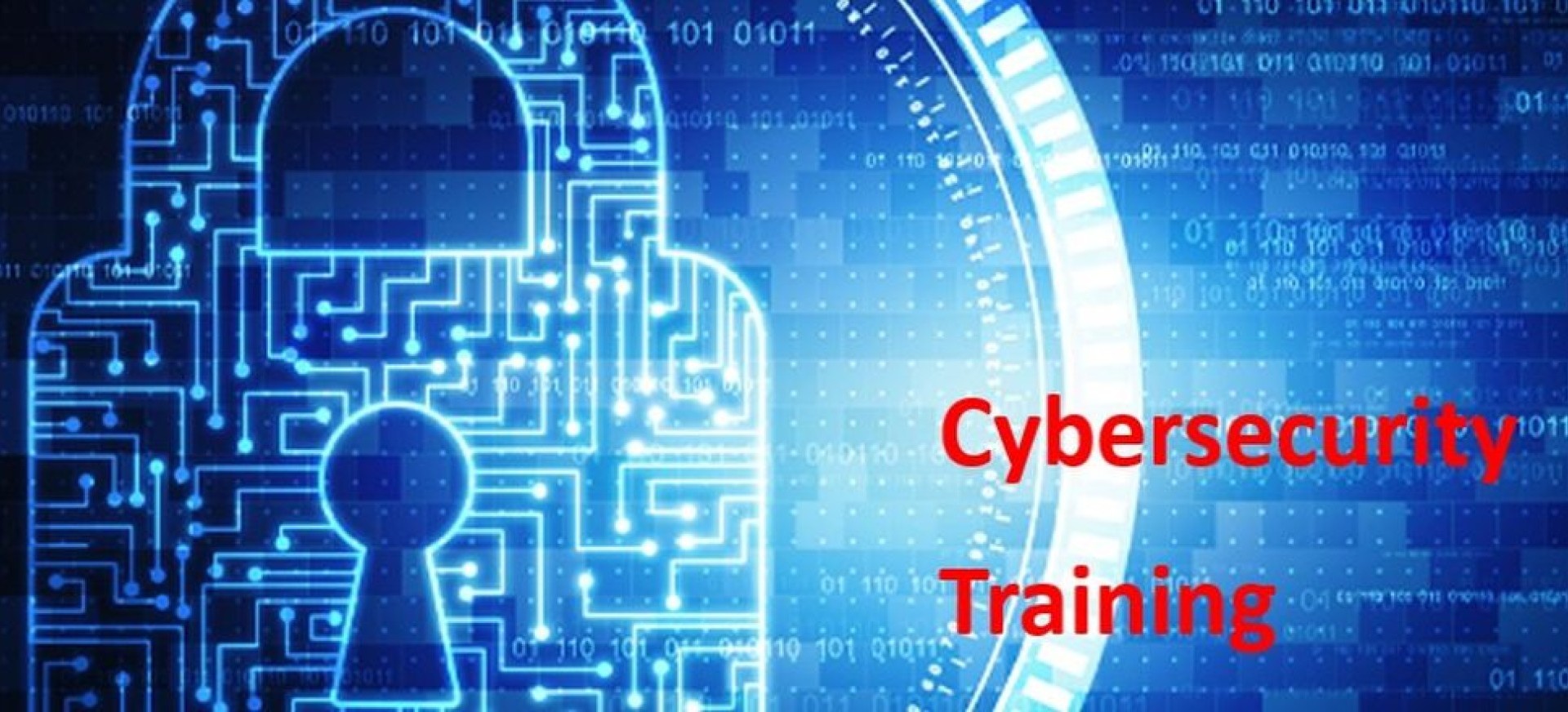 Cybersecurity Training