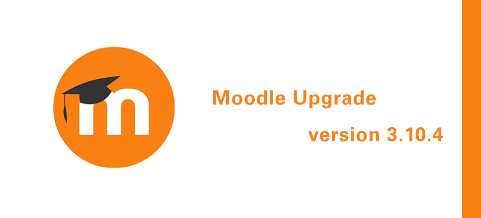 Moodle Upgrade