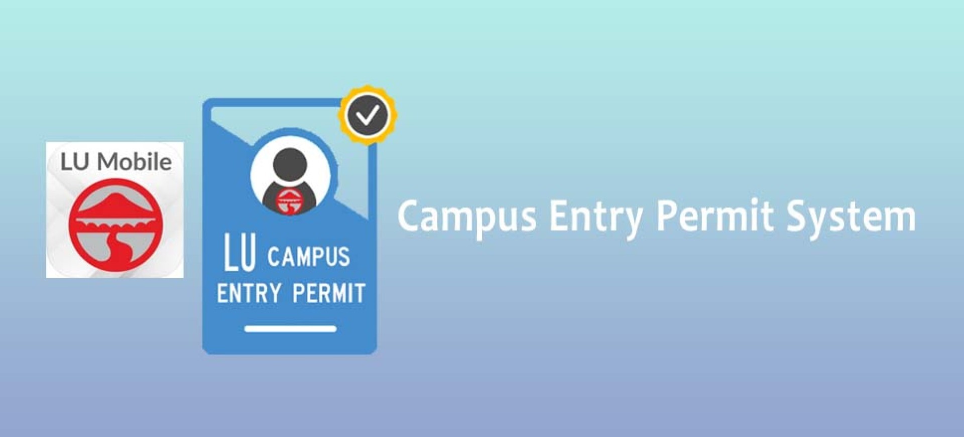 Campus Entry Permit System