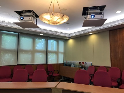 AD301 Projectors