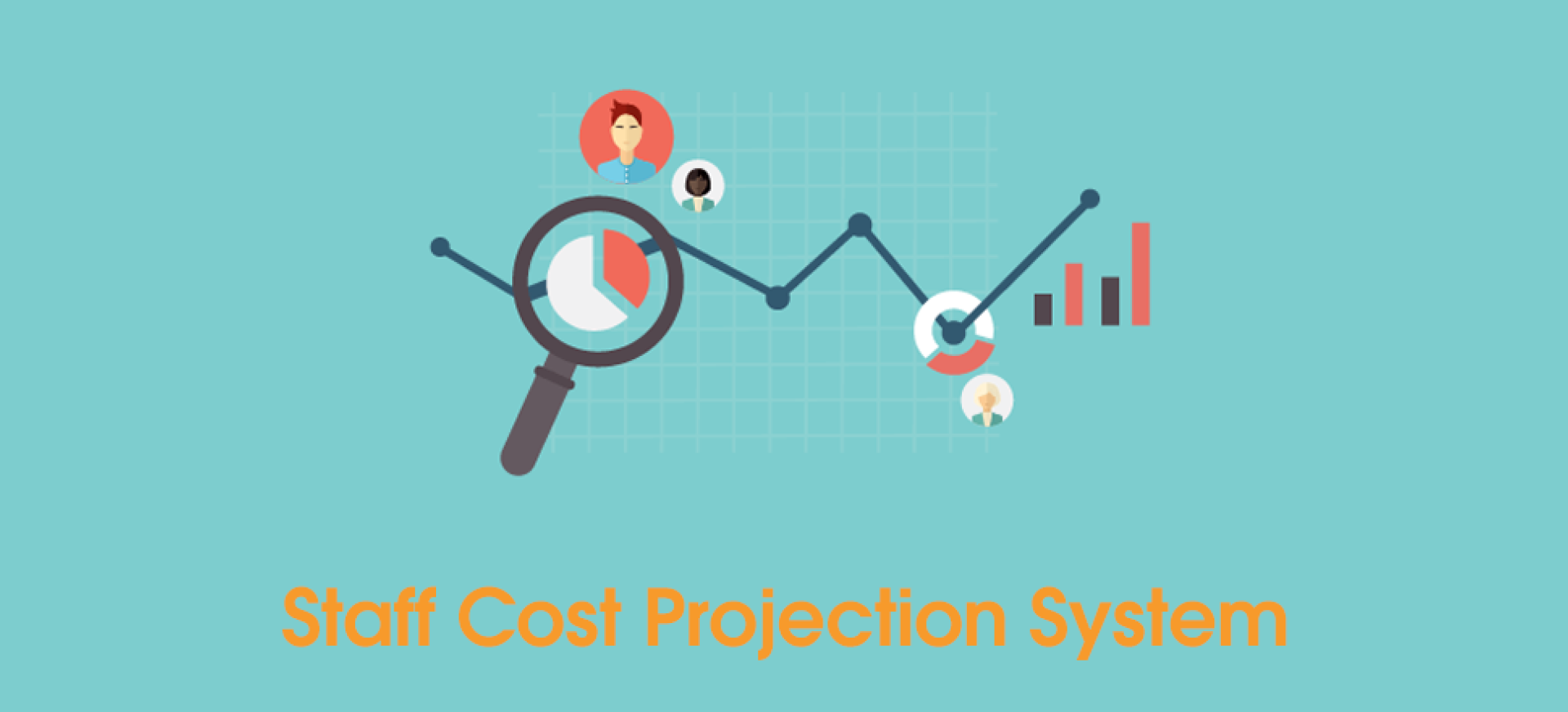 Issue 13 - Staff Cost Projection System