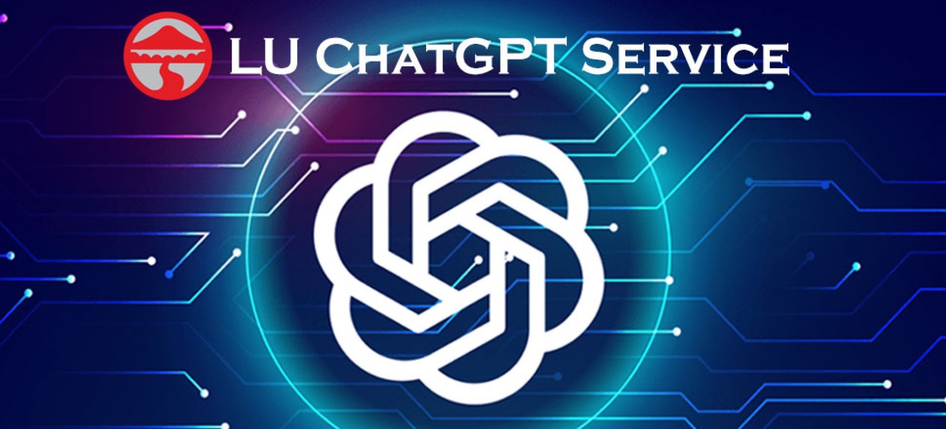 Launch of ChatGPT to University Community
