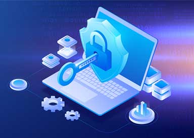 Data Governance and Data Loss Prevention System