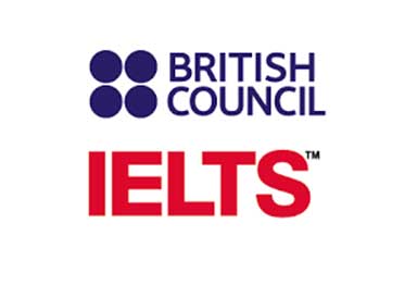 IELTS