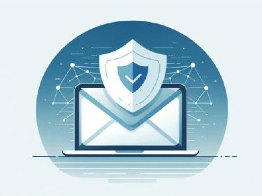 Advanced Email Security Protection