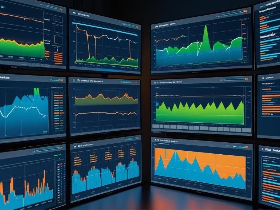 Optimizing Server Performance with Proactive Monitoring
